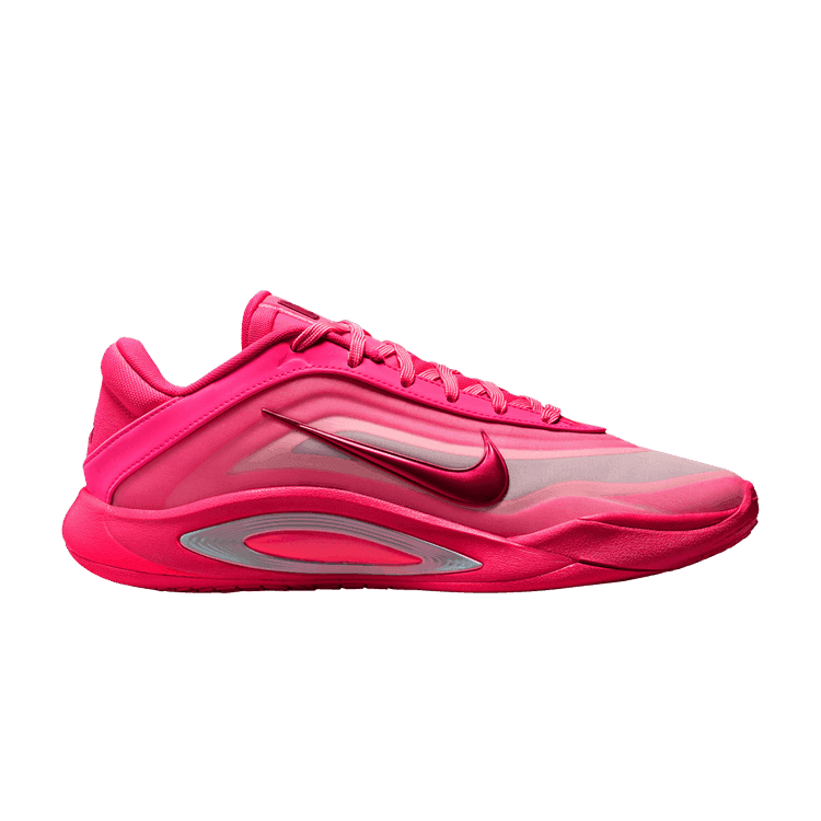 Wmns A'One 'Pink A'ura' Sneaker Release and Raffle Info