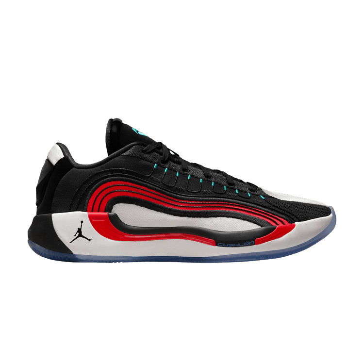 Jordan Luka 4 'Bloodline' Sneaker Release and Raffle Info