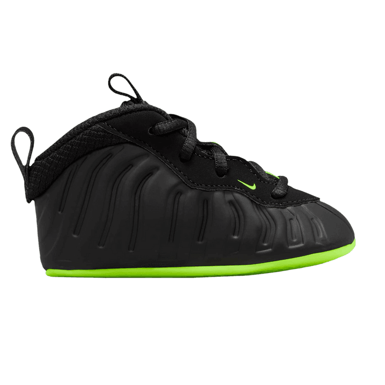 Little Posite One CB 'Black Volt' Sneaker Release and Raffle Info