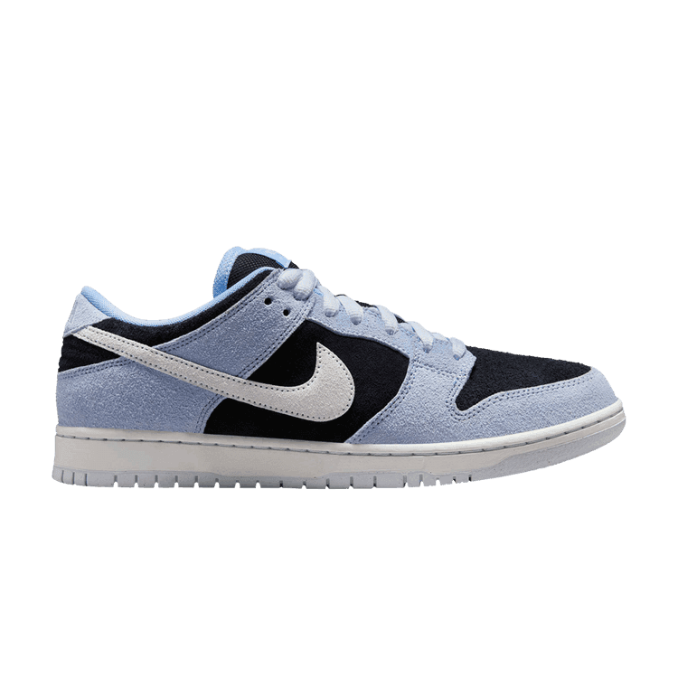 Dunk Low SB 'Aluminum' Sneaker Release and Raffle Info