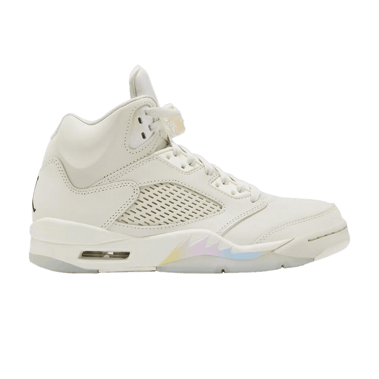 Air Jordan 5 Retro 'Year of the Snake' Sneaker Release and Raffle Info
