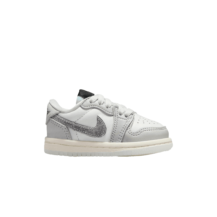 Air Jordan 1 Retro Low OG TD 'Year of the Snake' Sneaker Release and Raffle Info