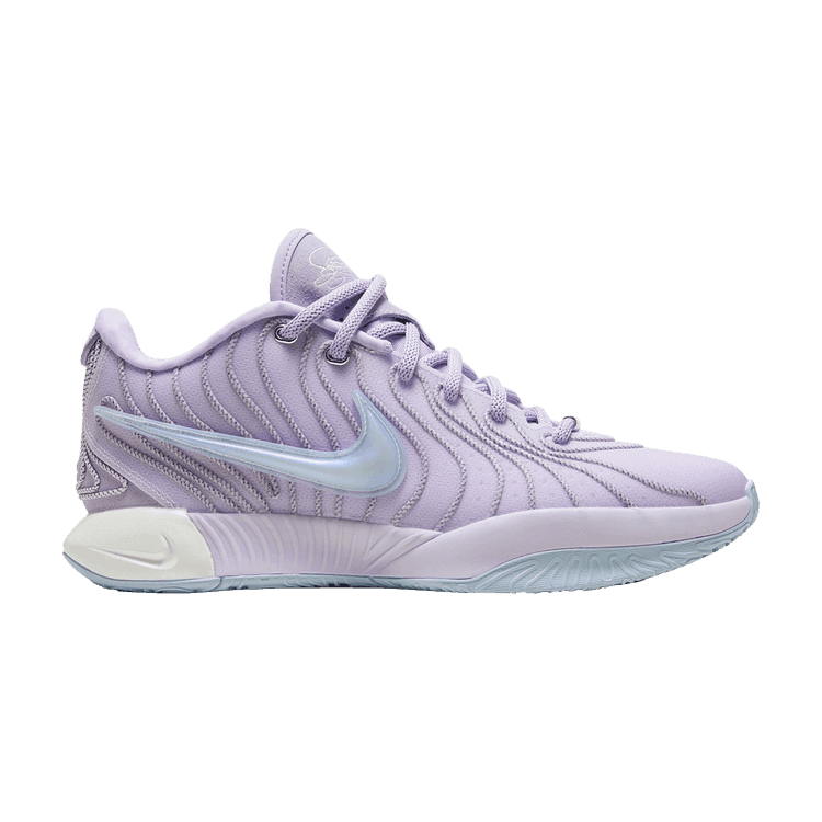 LeBron 21 'Easter' Sneaker Release and Raffle Info