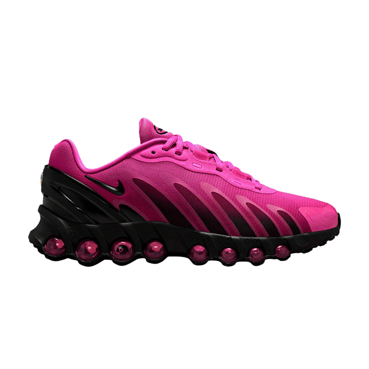 Wmns Air Max DN8 'Laser Fuchsia' Sneaker Release and Raffle Info