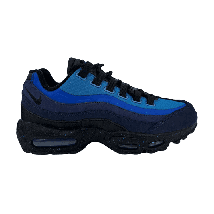 Stash x Air Max 95 2024 Sneaker Release and Raffle Info