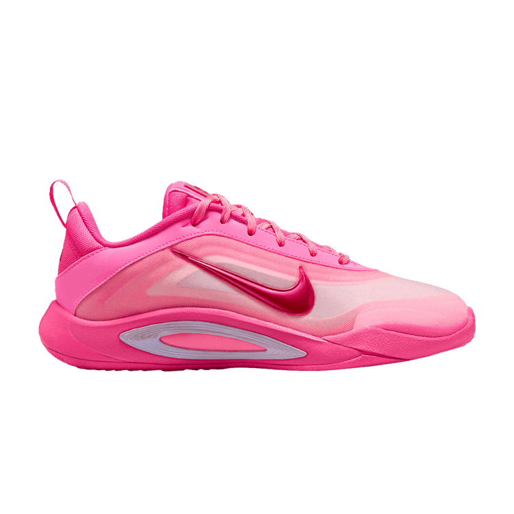 A'One GS 'Pink A'ura' Sneaker Release and Raffle Info