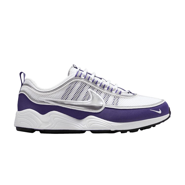 Air Zoom Spiridon SP 'Concord' 2025 Sneaker Release and Raffle Info