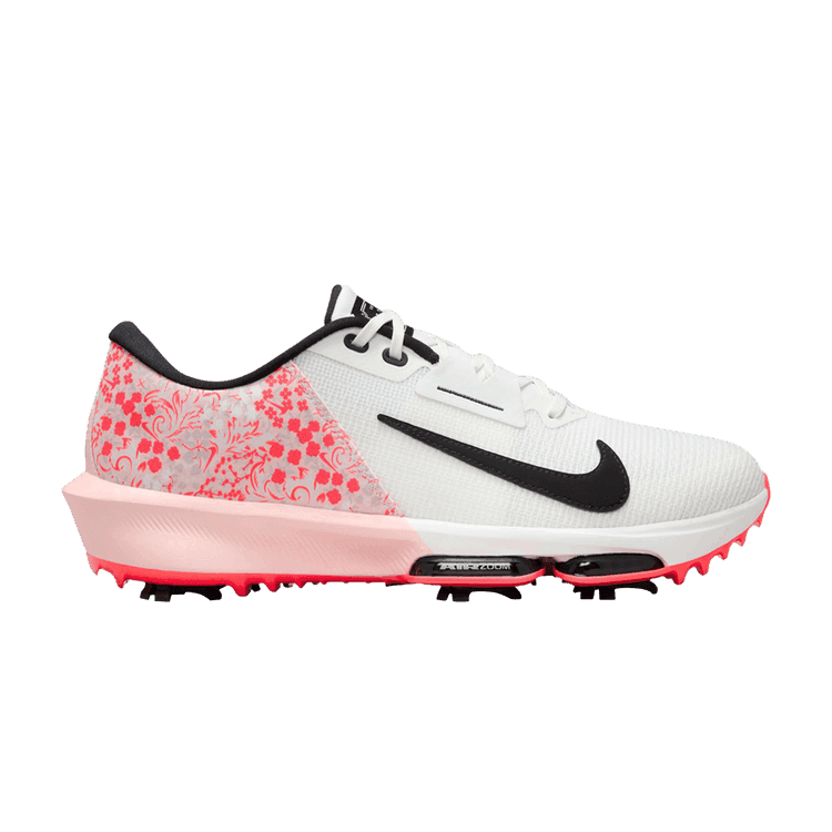 Air Zoom Infinity Tour 2 Golf 'The Masters Azalea Pack' Sneaker Release and Raffle Info