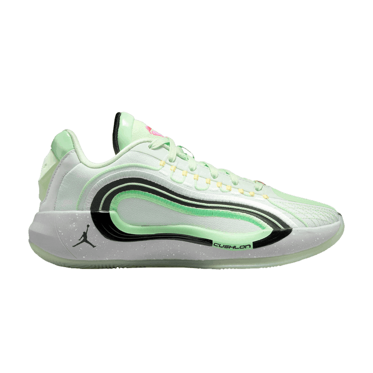 Jordan Luka 4 GS 'Space Navigator' Sneaker Release and Raffle Info