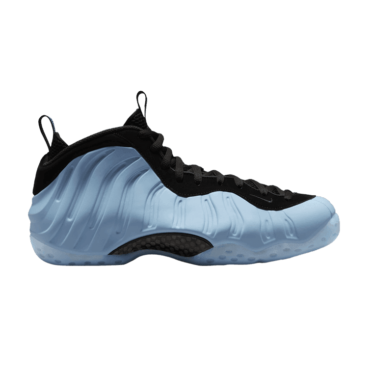 Air Foamposite One 'Psychic Blue' Sneaker Release and Raffle Info