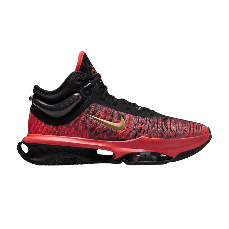 Shaedon Sharpe x Air Zoom GT Jump 2 'Canadian Roots' Sneaker Release and Raffle Info