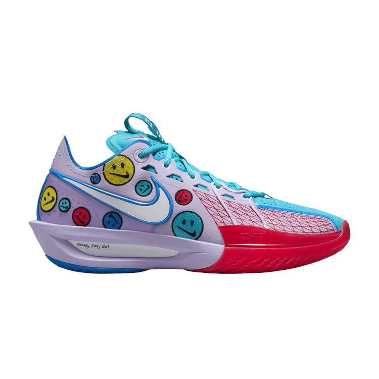 Jewell Loyd x Air Zoom GT Cut 3 'Justice' Sneaker Release and Raffle Info