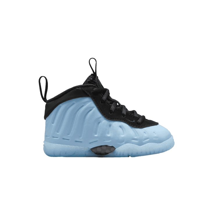 Little Posite One TD 'Psychic Blue' Sneaker Release and Raffle Info