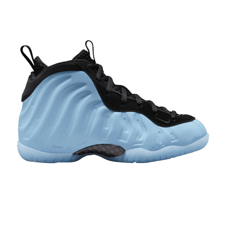 Little Posite One PS 'Psychic Blue' Sneaker Release and Raffle Info