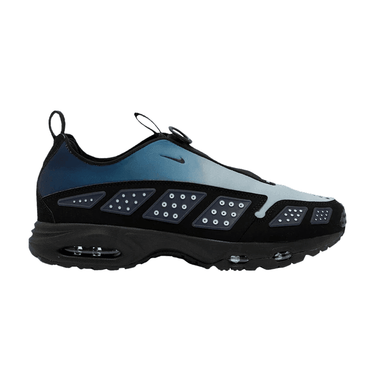 Wmns Air Sunder Max 'Obsidian Grey Haze' Sneaker Release and Raffle Info