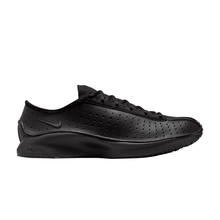 Wmns Air Superfly 'Triple Black' Sneaker Release and Raffle Info