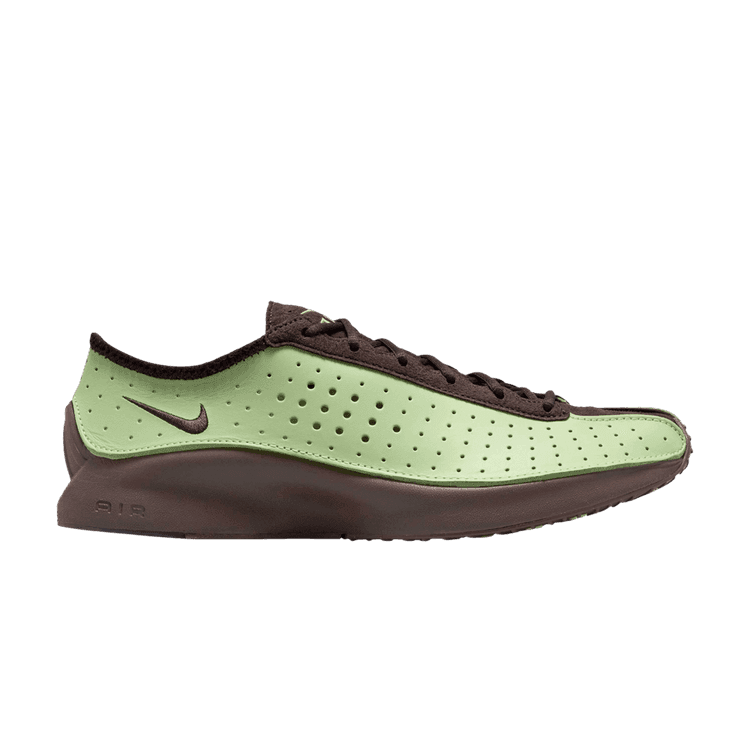 Wmns Air Superfly 'Lab Green' Sneaker Release and Raffle Info