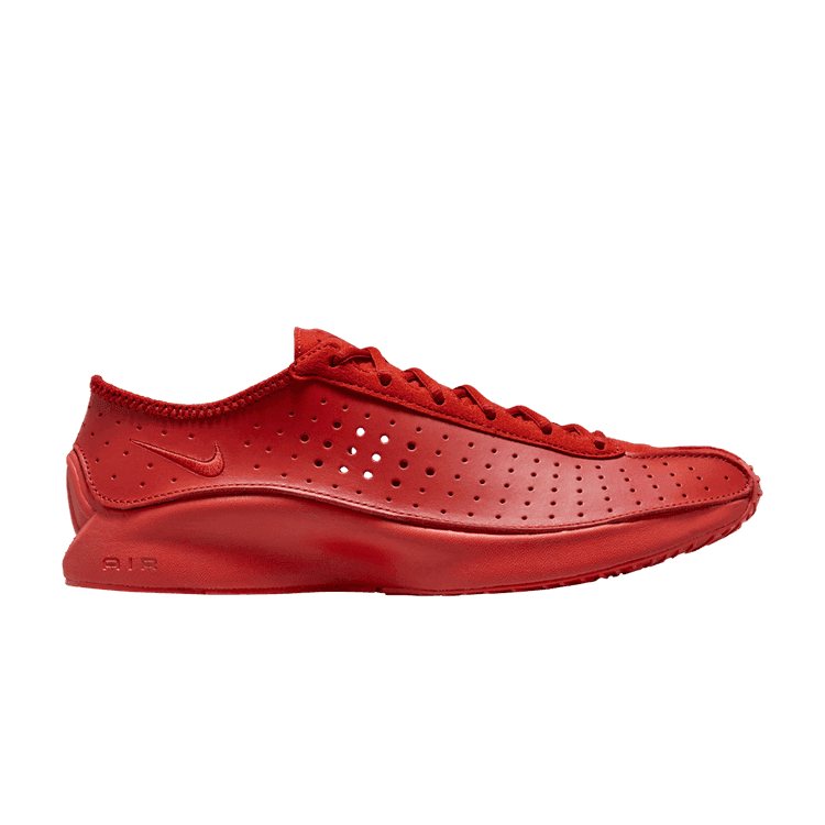 Wmns Air Superfly 'Mystic Red' Sneaker Release and Raffle Info