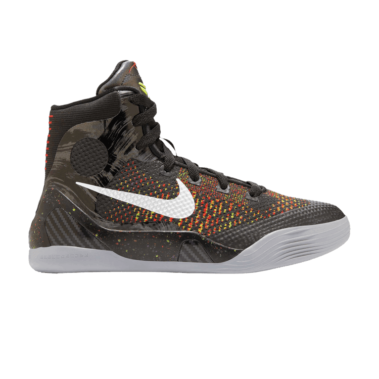 Kobe 9 Elite GS 'Masterpiece' 2025 Sneaker Release and Raffle Info
