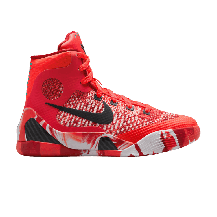 Kobe 9 Elite GS 'Christmas' 2024 Sneaker Release and Raffle Info