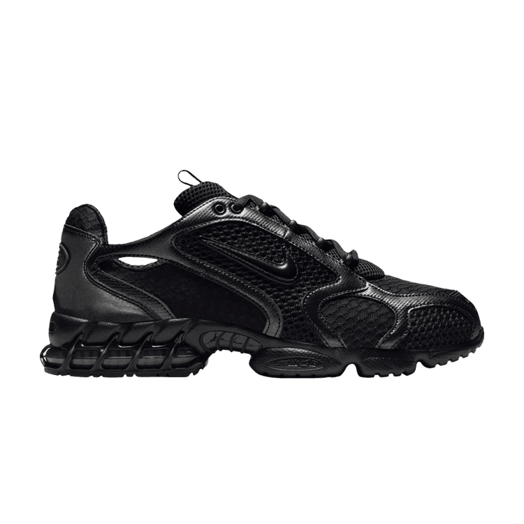 Air Zoom Spiridon Cage 2 'Black Anthracite' Sneaker Release and Raffle Info