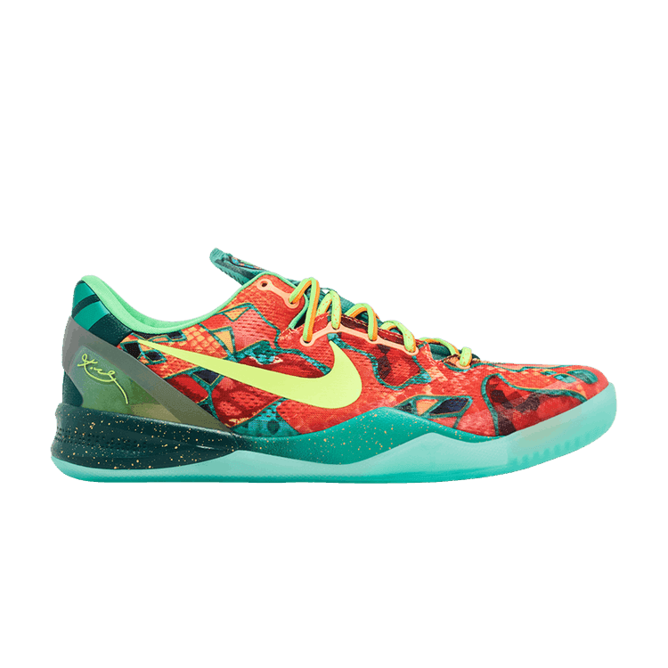 Kobe 8 Protro 'What The Kobe' 2025 Sneaker Release and Raffle Info