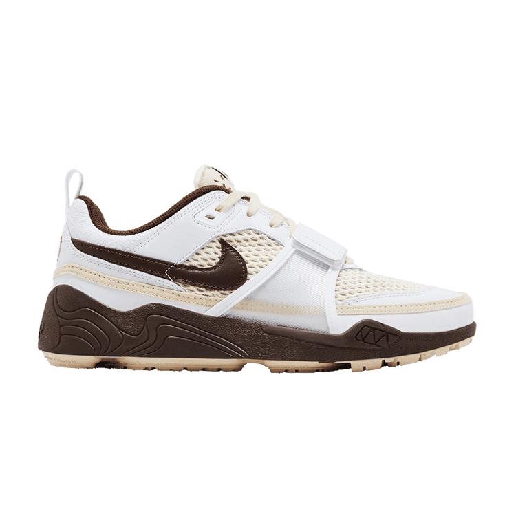 Zoom Field Jaxx 'Light Chocolate' Sneaker Release and Raffle Info