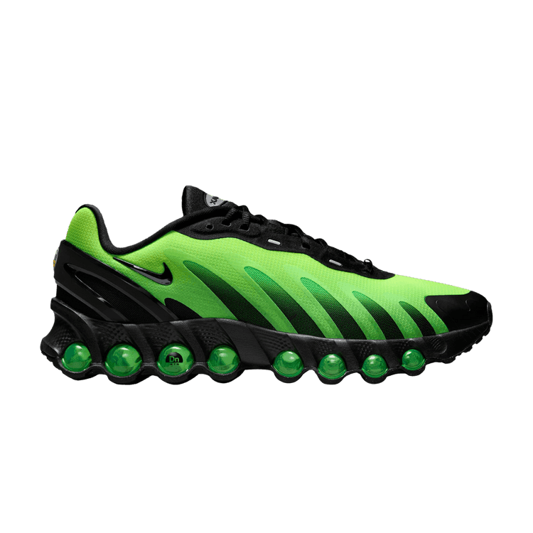 Air Max DN8 'Green Strike' Sneaker Release and Raffle Info