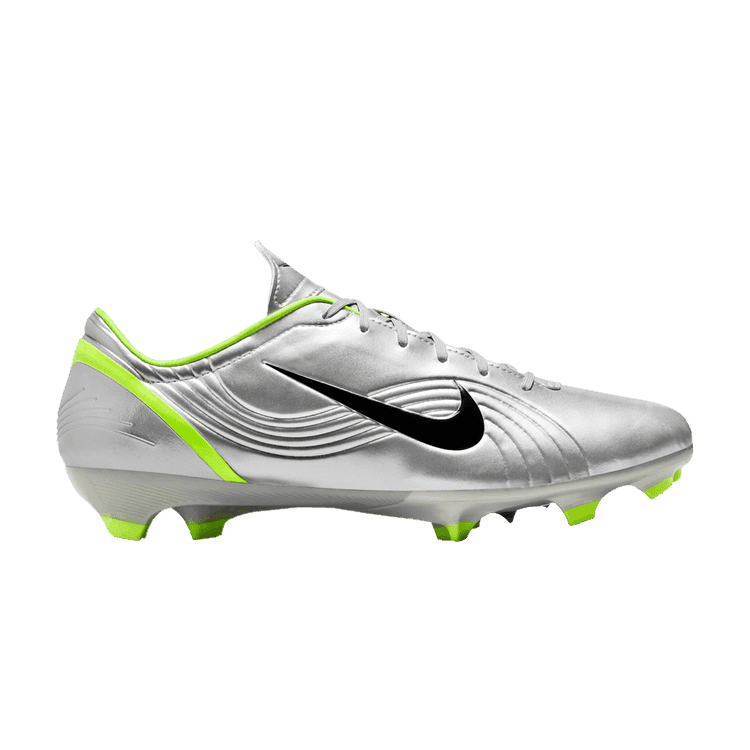 Zoom Mercurial Vapor 1 RGN SE 'Chrome Lime' Sneaker Release and Raffle Info