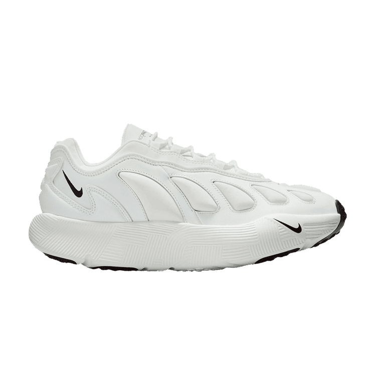 Comme des Garçons Homme Plus x Sense 96 SP 'White' Sneaker Release and Raffle Info