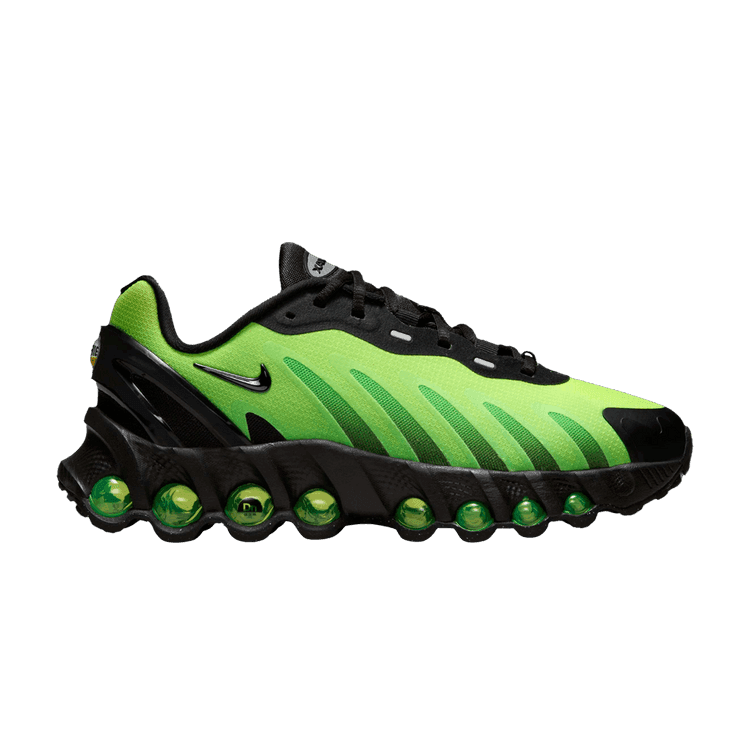 Air Max DN8 GS 'Green Strike' Sneaker Release and Raffle Info