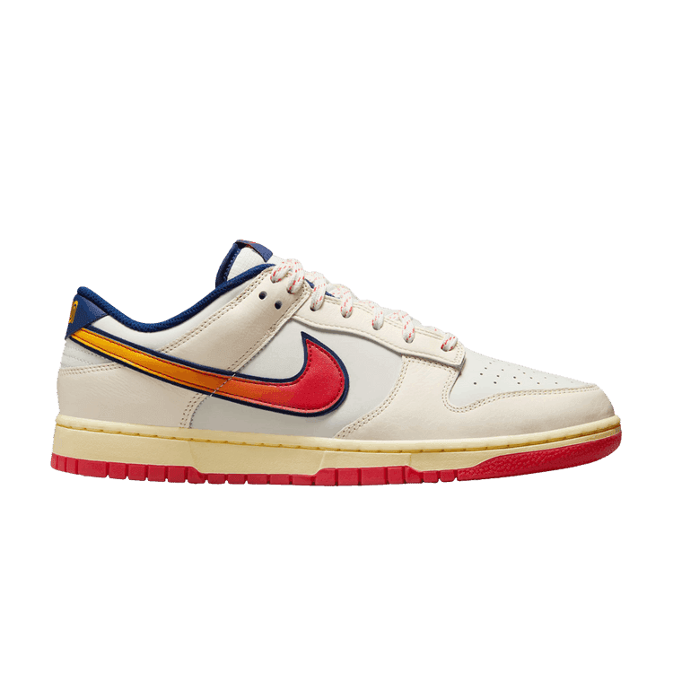 Dunk Low 'Retro Pack' Sneaker Release and Raffle Info