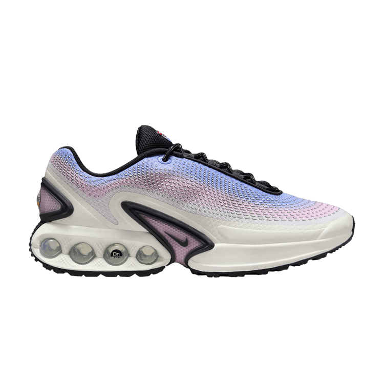 Wmns Air Max DN 'Dawn' Sneaker Release and Raffle Info