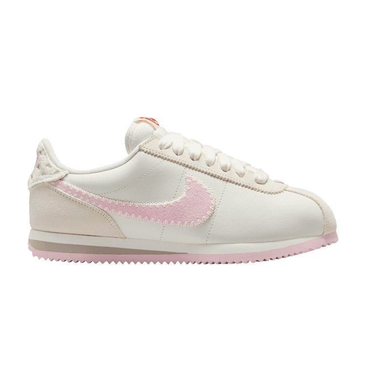 Wmns Cortez 'Valentine's Day 2025' Sneaker Release and Raffle Info