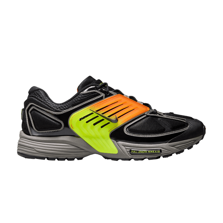 Pegasus Wave 'Gradient Cage' Sneaker Release and Raffle Info
