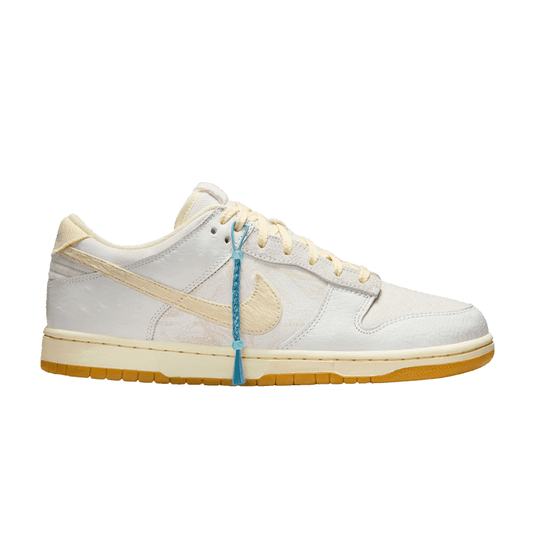 Dunk Low QS 'Tokyo City Edition' Sneaker Release and Raffle Info