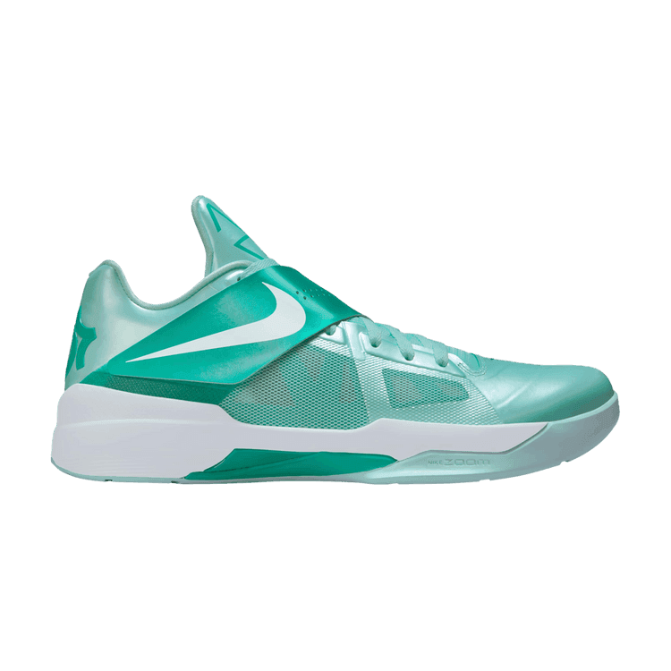 Zoom KD 4 'Easter' 2025 Sneaker Release and Raffle Info