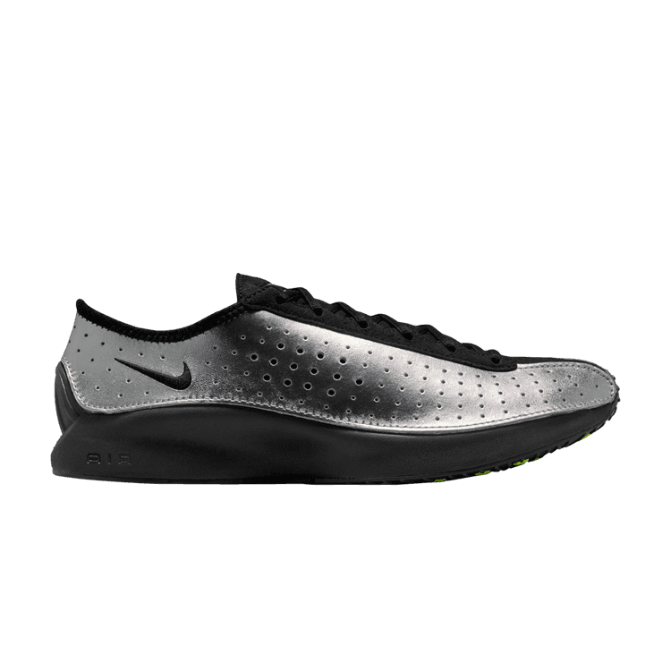 Wmns Air Superfly 'Metallic Silver' Sneaker Release and Raffle Info