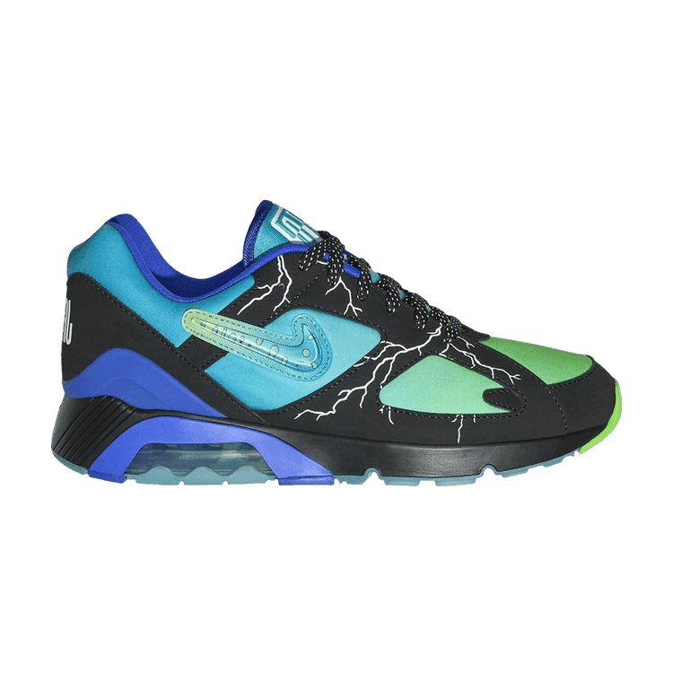 Air Max 180 'Doernbecher 2025' Sneaker Release and Raffle Info