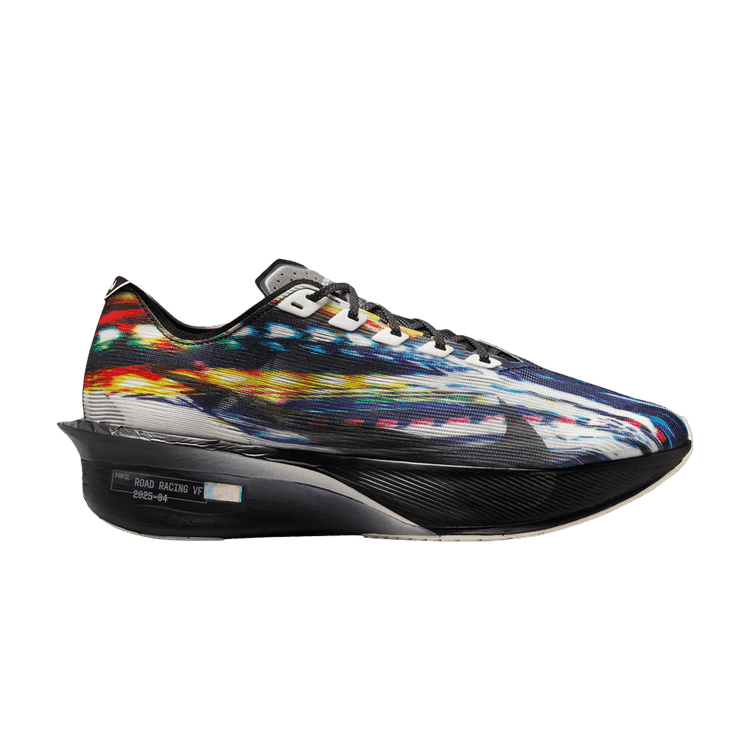 ZoomX VaporFly Next% 4 Premium 'Light Trails' Sneaker Release and Raffle Info