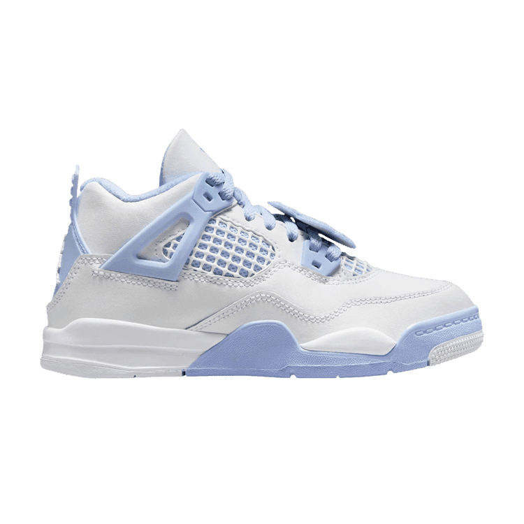 Air Jordan 4 Retro PS 'Forget Me Not' Sneaker Release and Raffle Info