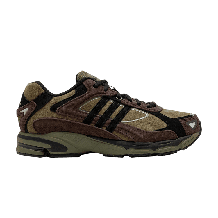 Response CL 'Focus Olive' Sneaker Release and Raffle Info