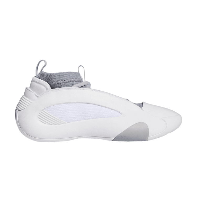 Harden Vol. 8 'White Party' Sneaker Release and Raffle Info