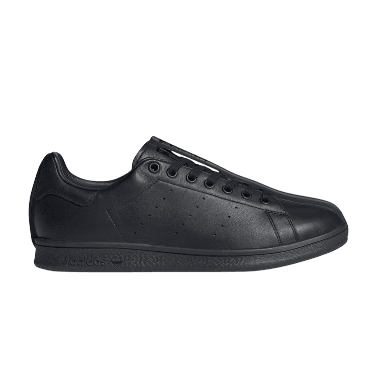 Craig Green x Split Stan Smith 'Core Black' Sneaker Release and Raffle Info