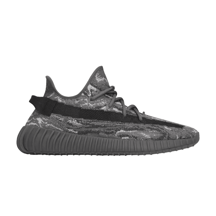 Yeezy Boost 350 V2 'MX Dark Salt' Sneaker Release and Raffle Info