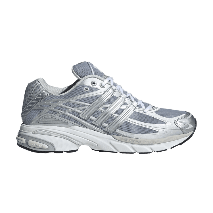 Adistar Cushion 'Silver Metallic' Sneaker Release and Raffle Info