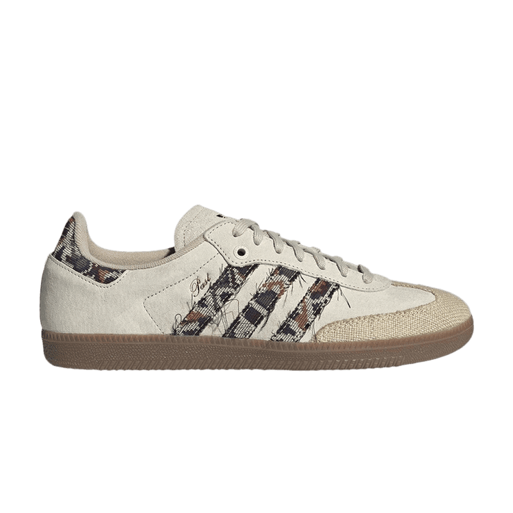 END. x Samba 'Consortium Cup' Sneaker Release and Raffle Info