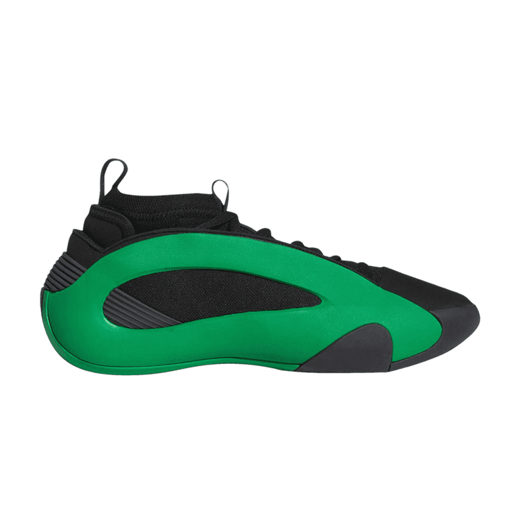 Harden Vol. 8 'Luxury Green' Sneaker Release and Raffle Info