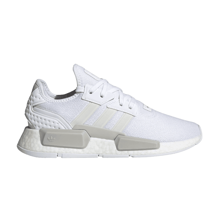 NMD_G1 'White Grey' Sneaker Release and Raffle Info