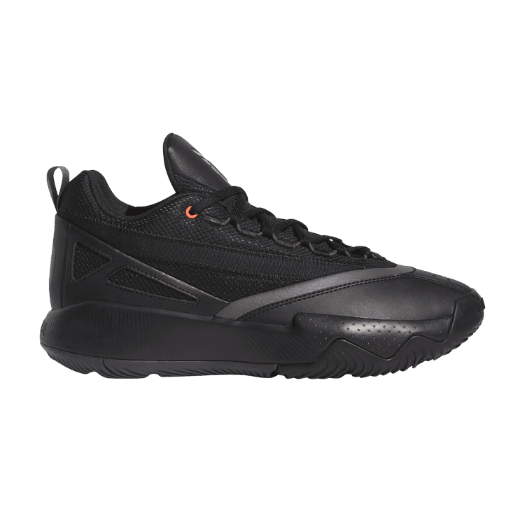Dame Certified 2.0 'Black' Sneaker Release and Raffle Info